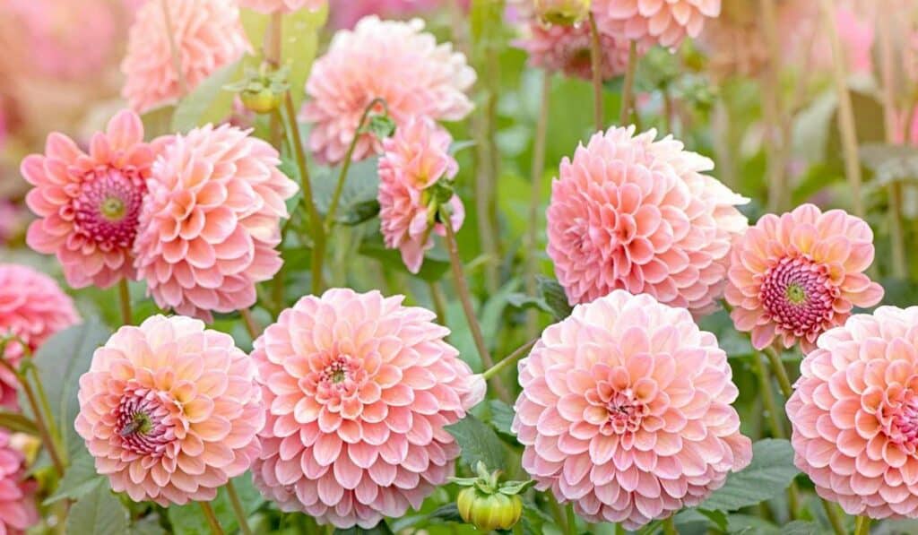 dahlia