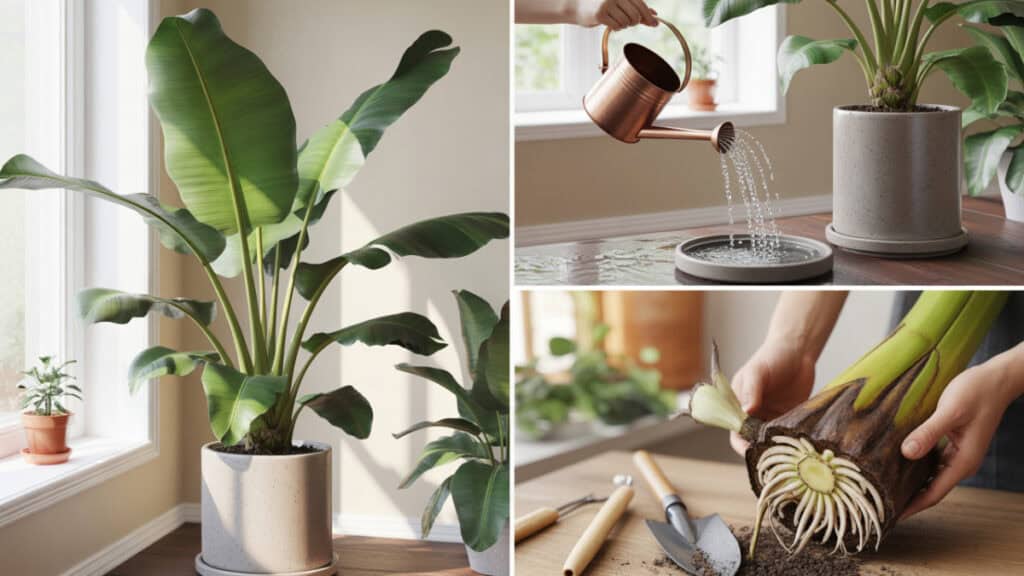bananenplant