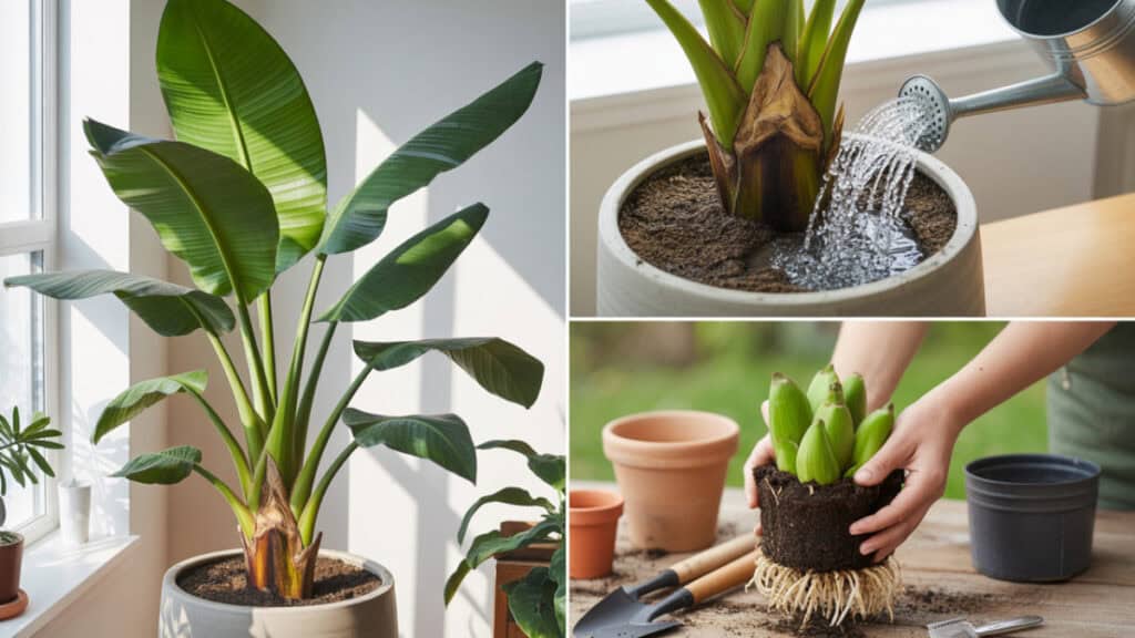 bananenplant