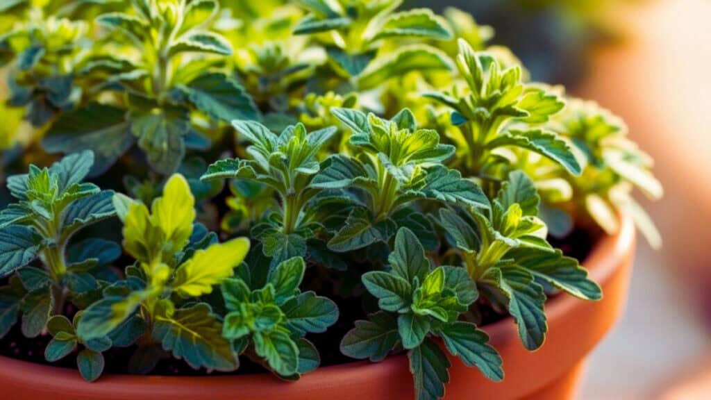 Oregano