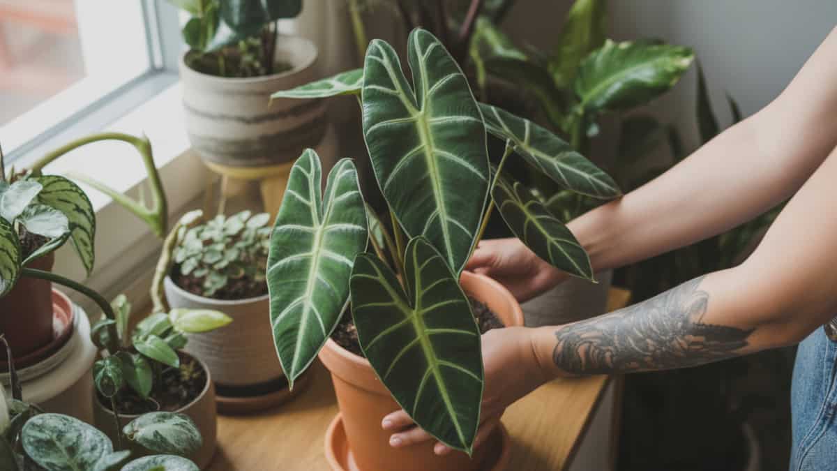Alocasia Soorten: Complete Verzorgings- en Informatie Gids