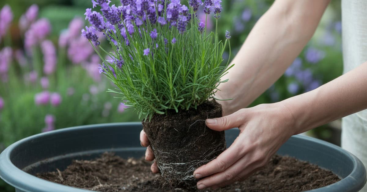 Lavendel snoeien en verzorgen: complete gids