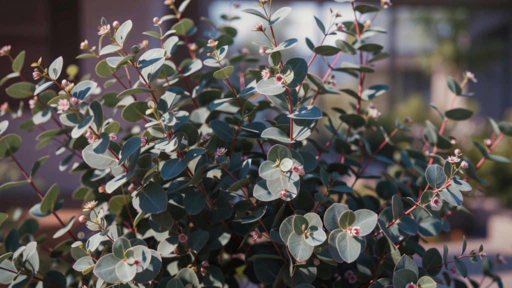 Eucalyptus Snoeien