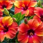 Hibiscus verzorging: complete gids voor gezonde groei