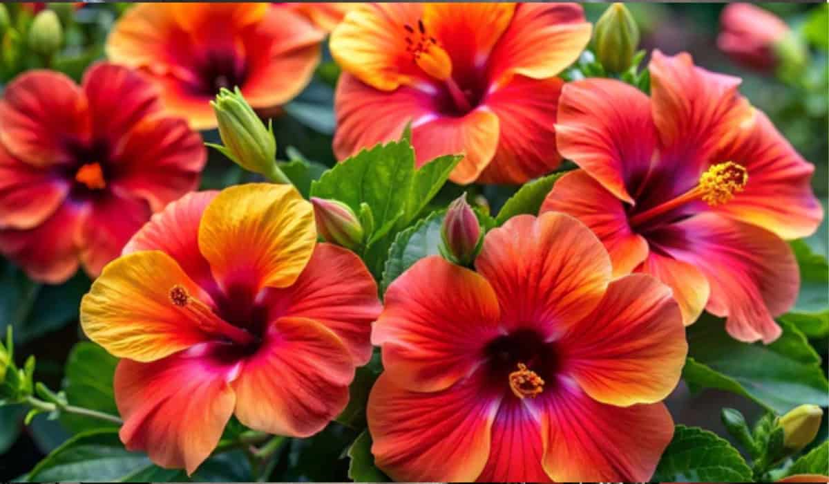 Hibiscus verzorging: complete gids voor gezonde groei